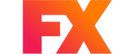 Logo FX (d. FOX)