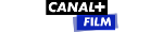 Logo CANAL+ FILM