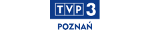 Logo TVP3 Poznań